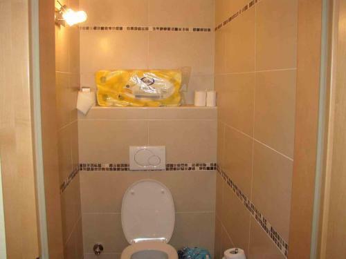 Apartamento Ferienwohnung Konold