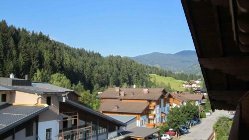 Apartamento Ferienwohnung Konold