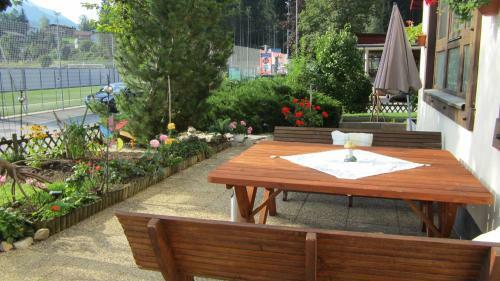 Apartamento Ferienwohnung Konold