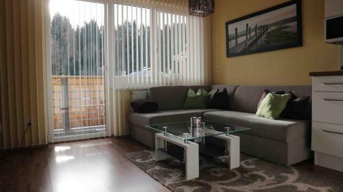 Apartamento Ferienwohnung Konold