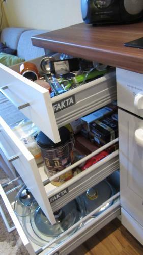 Apartamento Ferienwohnung Konold