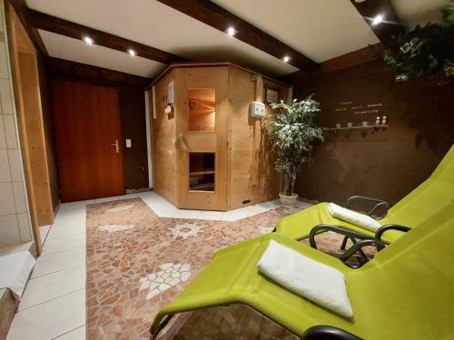 Apartamento Appartements Zauchenseeblick