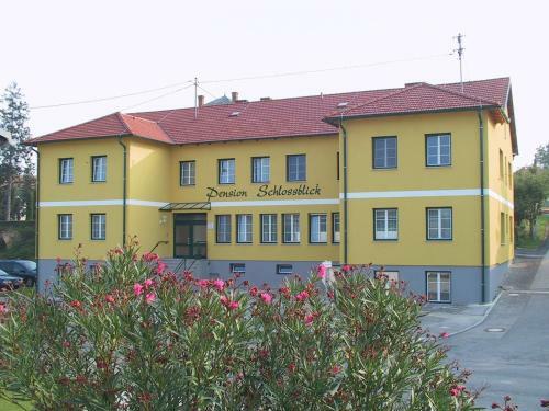Hostal Pension Schlossblick