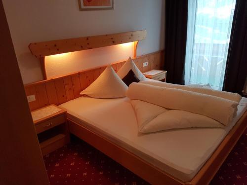 Apartamento G�stehaus Walch