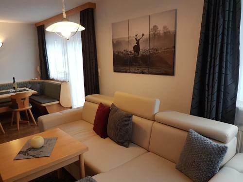 Apartamento G�stehaus Walch