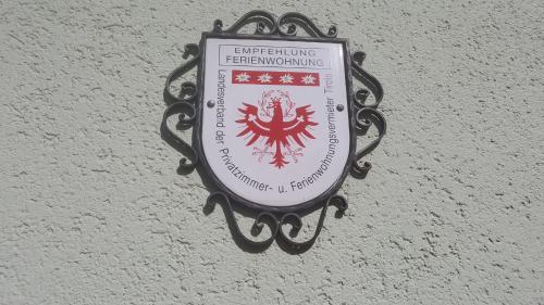 Apartamento G�stehaus Walch