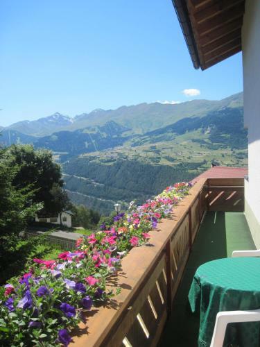 Apartamento G�stehaus Walch