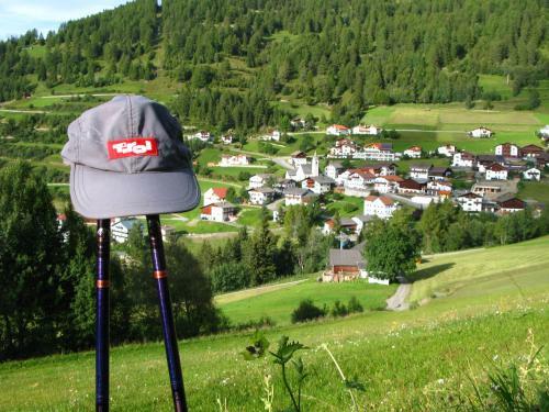 Apartamento G�stehaus Walch