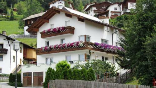 Apartamento G�stehaus Walch