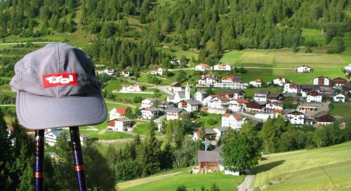Apartamento G�stehaus Walch