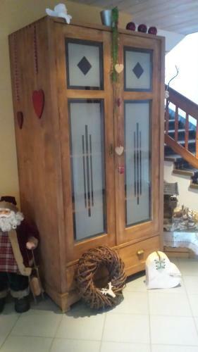 Apartamento G�stehaus Walch