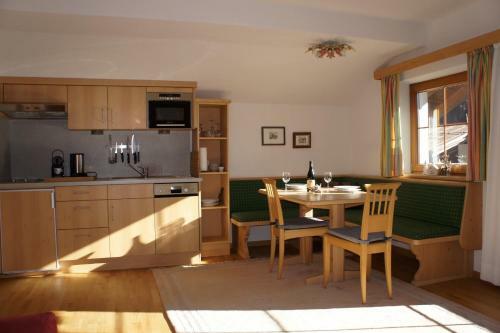 Apartamento Anna-luise