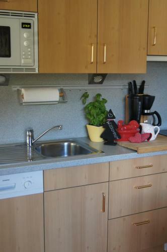 Apartamento Anna-luise