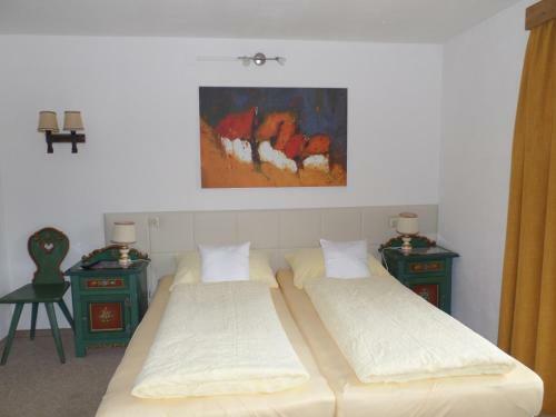 Hostal Pension Sonnenberg