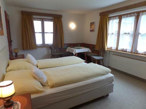 Hostal Pension Sonnenberg