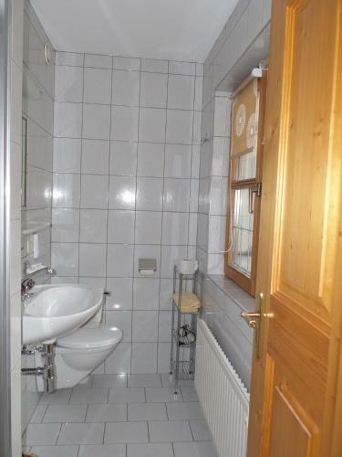Hostal Pension Sonnenberg