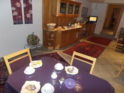 Hostal Pension Sonnenberg