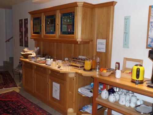 Hostal Pension Sonnenberg