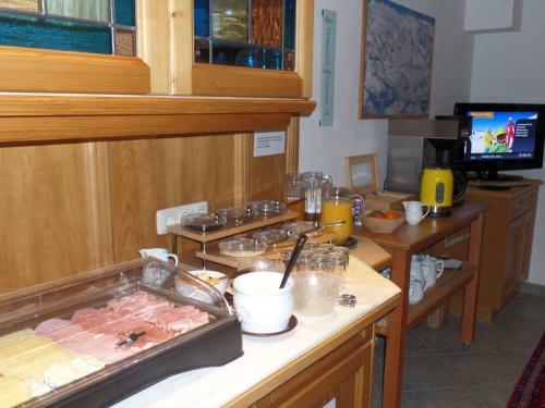 Hostal Pension Sonnenberg