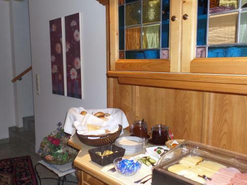 Hostal Pension Sonnenberg
