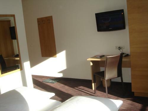 Hostal Arlenweg