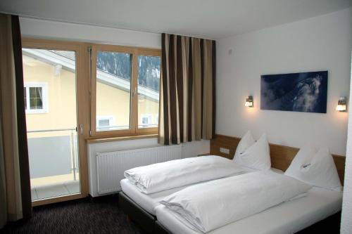 Hostal Arlenweg