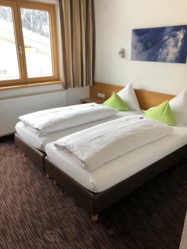 Hostal Arlenweg