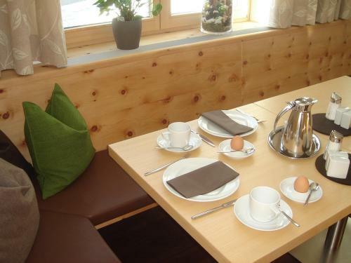 Hostal Arlenweg