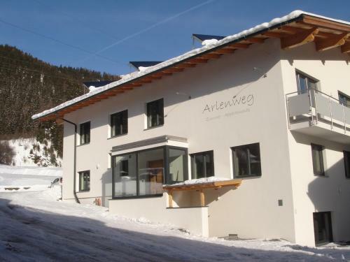 Hostal Arlenweg