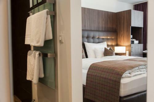 Hotel Schweiger