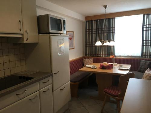 Hostal Haus Zangerl