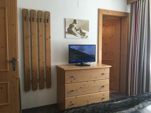Hostal Haus Zangerl