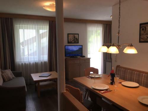 Hostal Haus Zangerl