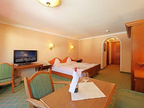 Hotel Arlberg