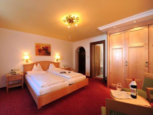 Hotel Arlberg