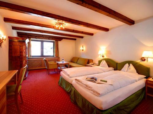 Hotel Arlberg