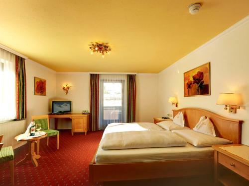 Hotel Arlberg