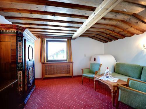 Hotel Arlberg