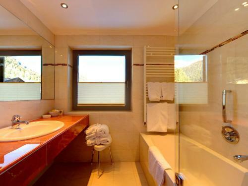 Hotel Arlberg