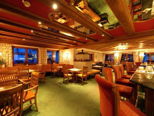Hotel Arlberg