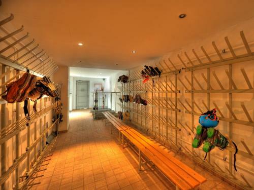 Hotel Arlberg