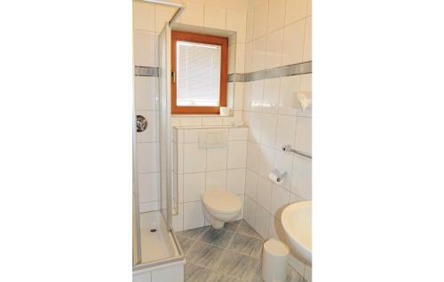 Apartment Bacherweg III