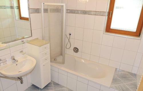 Apartment Bacherweg III