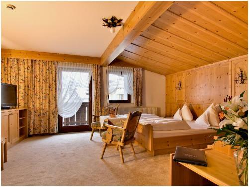 Hotel Garni M�ssmer