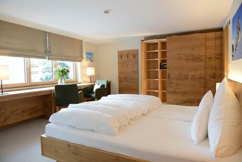 Hotel Garni M�ssmer