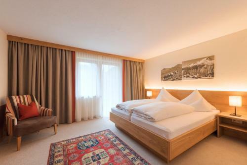 Hotel Garni M�ssmer