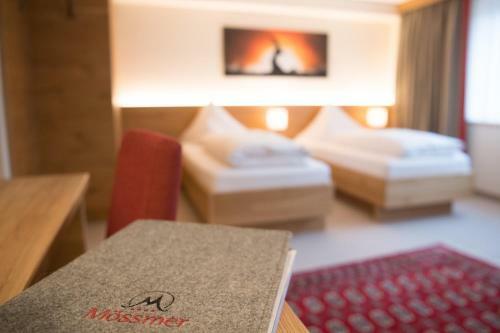 Hotel Garni M�ssmer