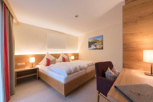 Hotel Garni M�ssmer