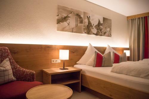 Hotel Garni M�ssmer