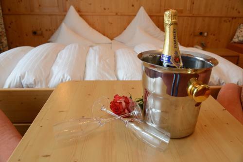 Hotel Garni M�ssmer
